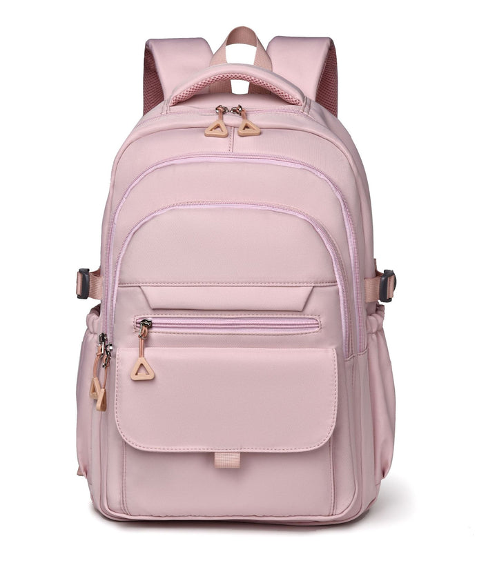 Multi-Functional Daily Backpack Bowlift