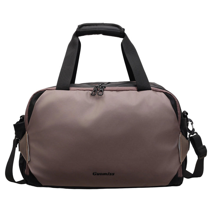 Women's Sporty Fitness and Travel Bag Bowlift