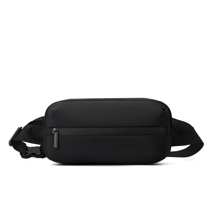 Compact Sleek Crossbody Bag Bowlift