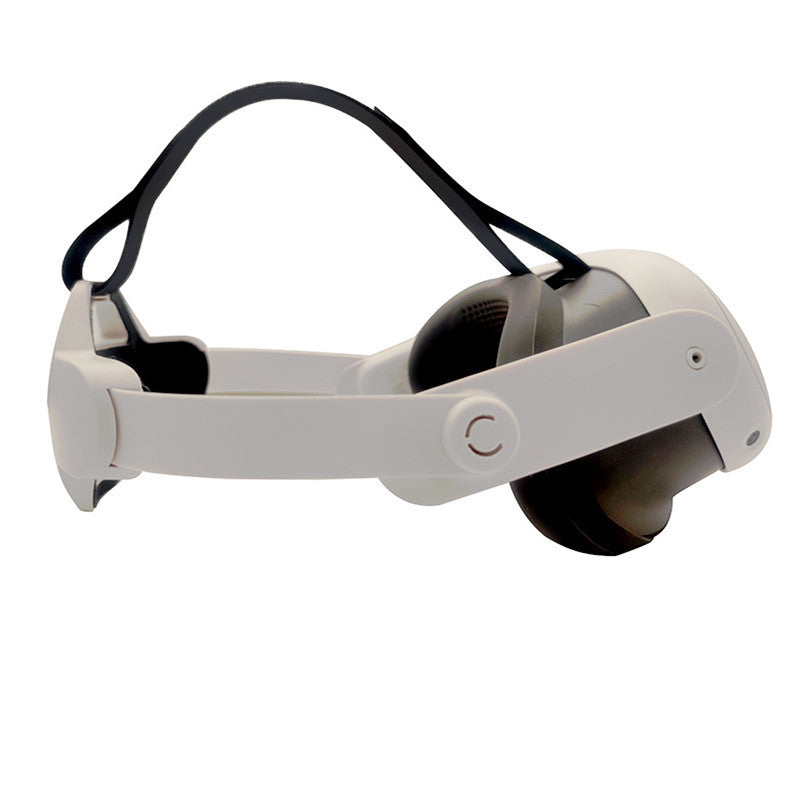 VR-Headset Bowlift