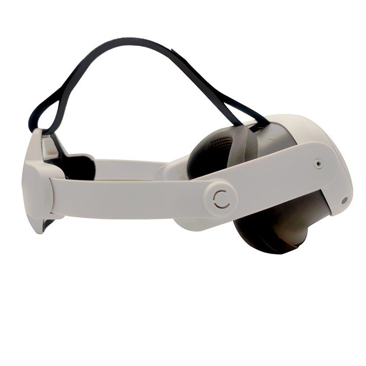 VR-Headset Bowlift