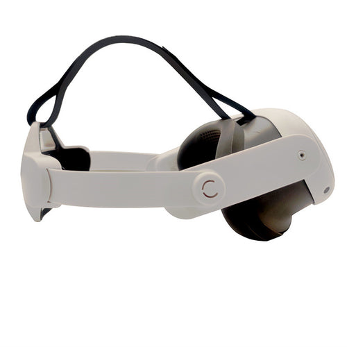 VR-Headset Bowlift