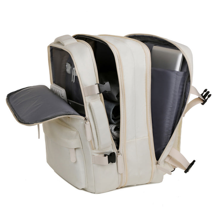 Professional Business Backpack Bowlift