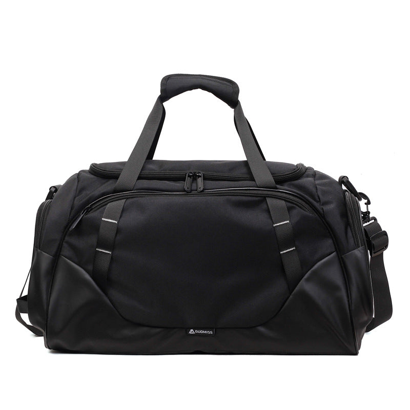 Multi-Functional Travel Duffle Bowlift