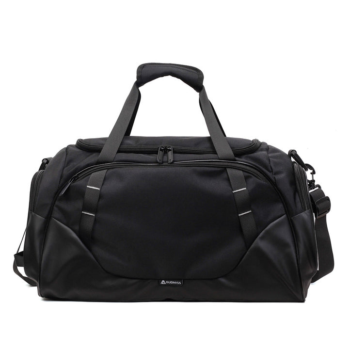 Multi-Functional Travel Duffle Bowlift