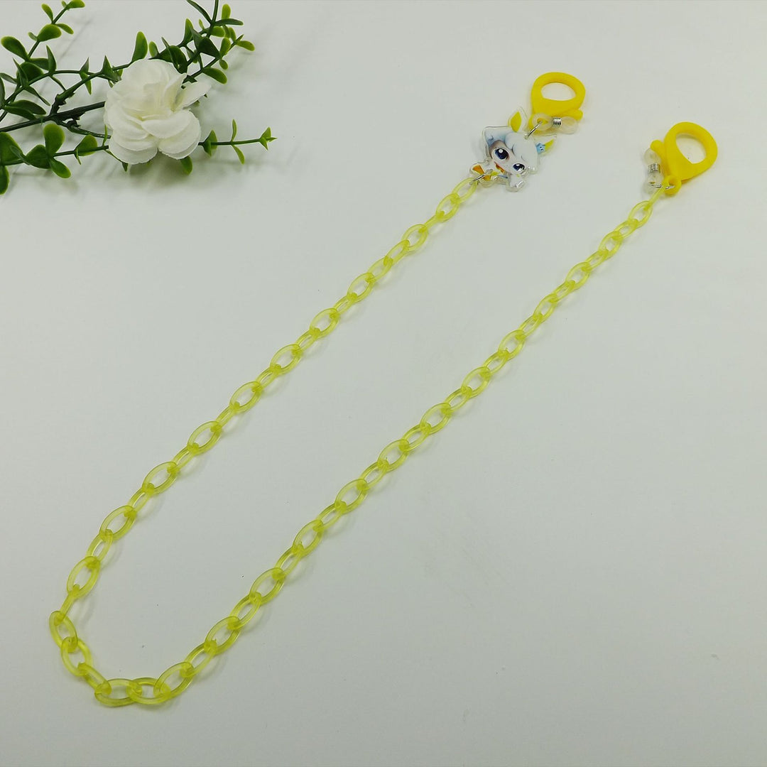 Glasses strap Bowlift