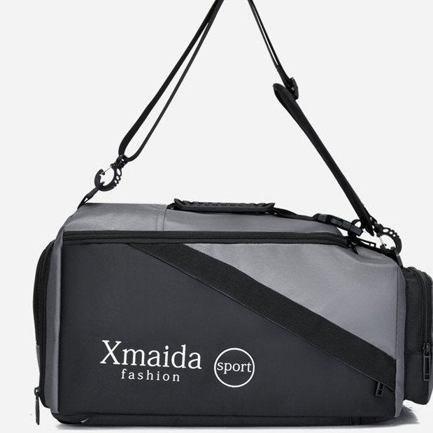 Multi-Functional Sports Duffel Bag Bowlift