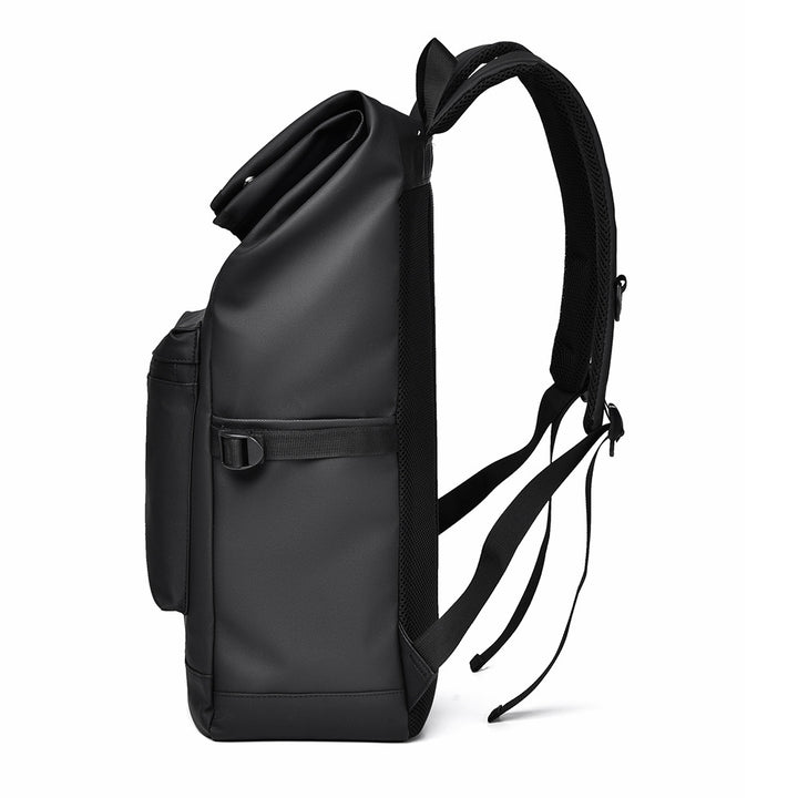 Versatile Travel Backpack Bowlift