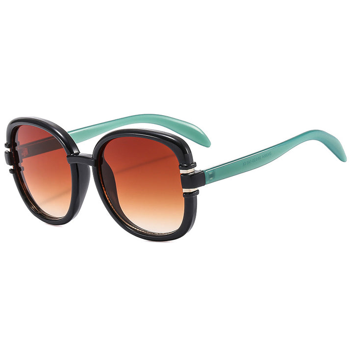 Ladies fashionable sunglasses in elegant-modern design Bowlift