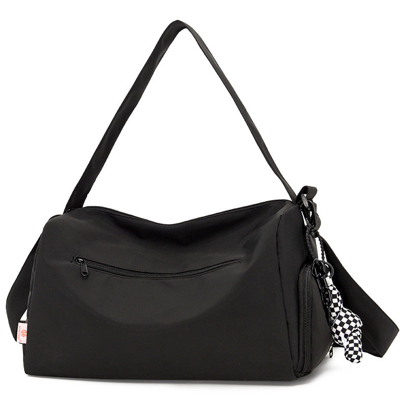 Practical Fitness Bag Bowlift