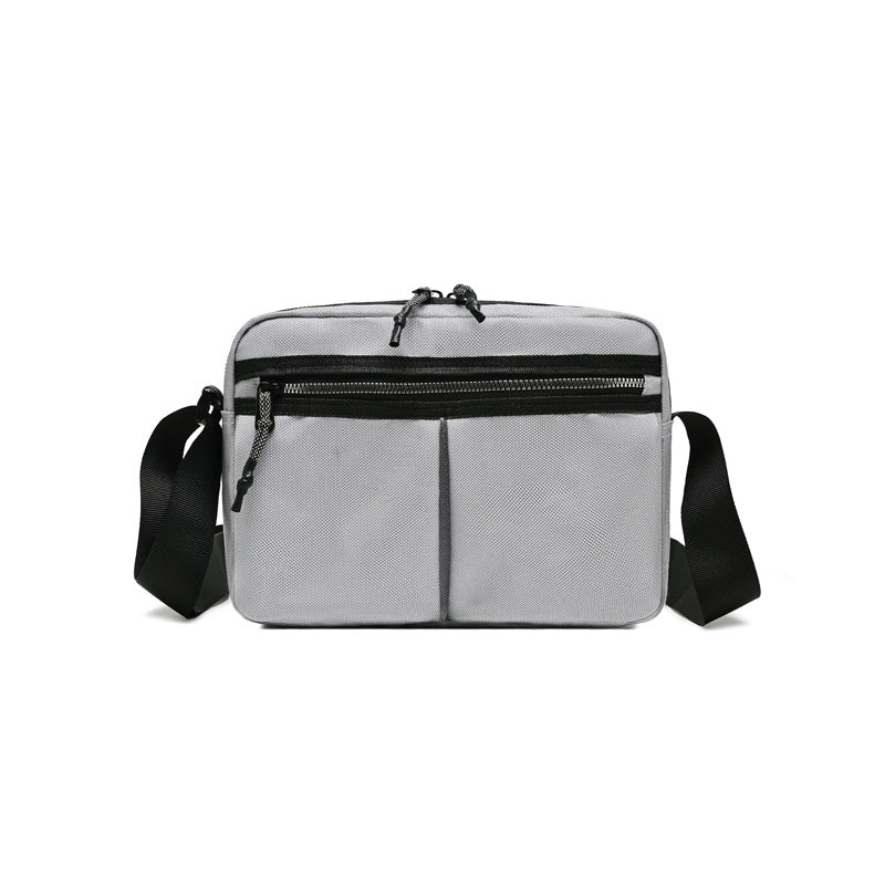 Compact Utility Sling Bag Bowlift
