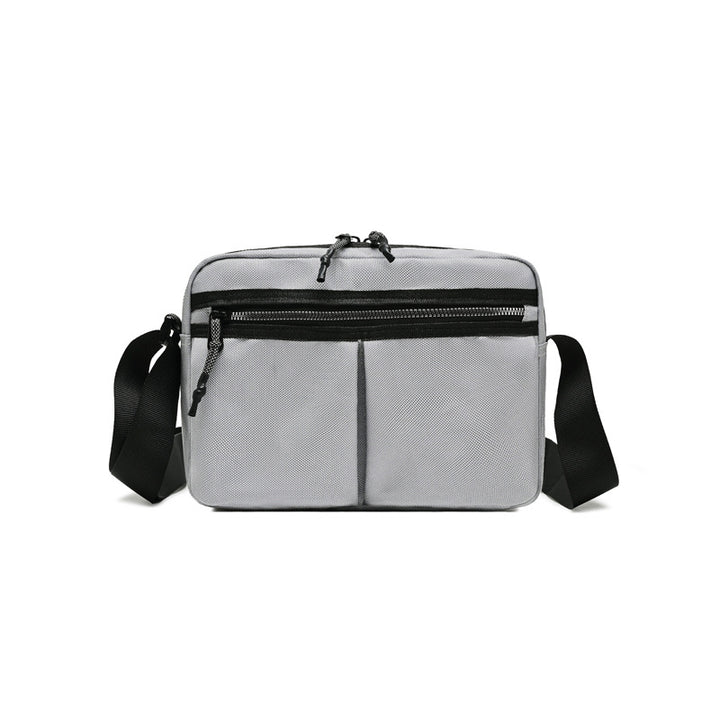 Compact Utility Sling Bag Bowlift