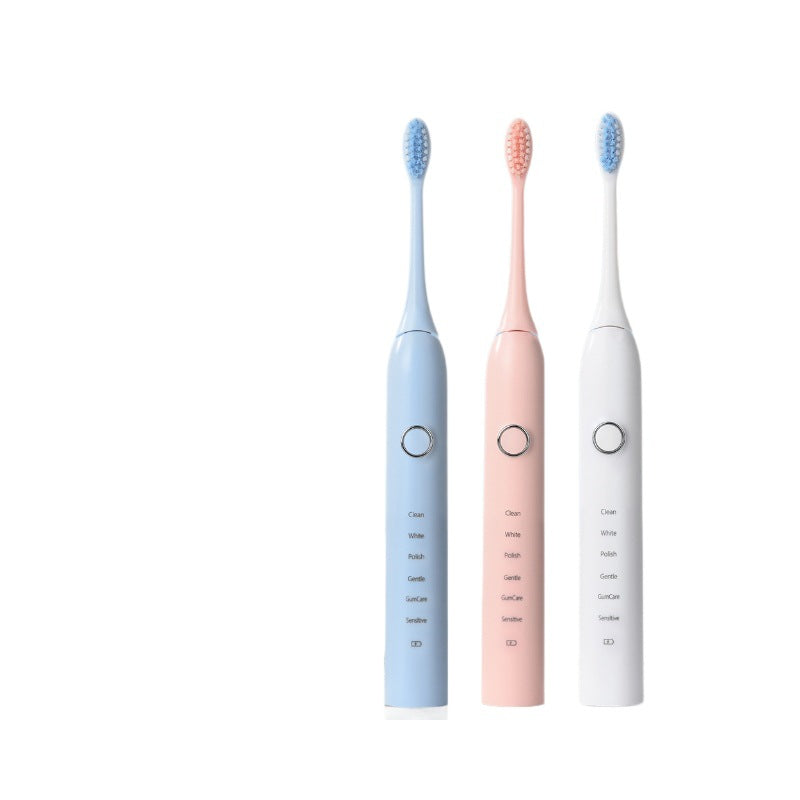 Rechargeable Toothbrush Bowlift