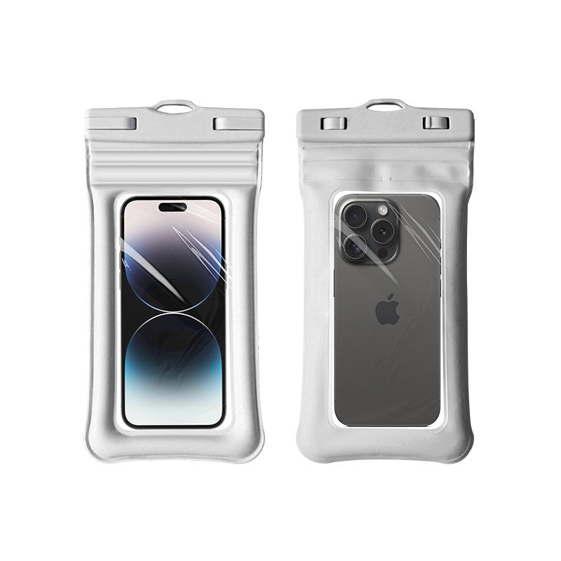 Waterproof Phone Case Bowlift