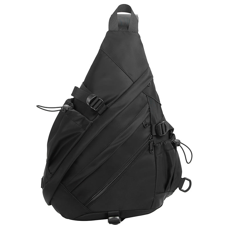 Versatile Adventure Backpack Bowlift
