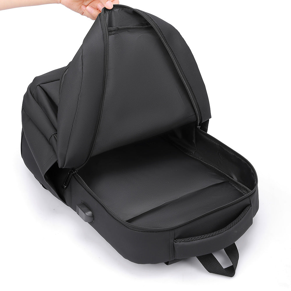 Business Backpack Bowlift