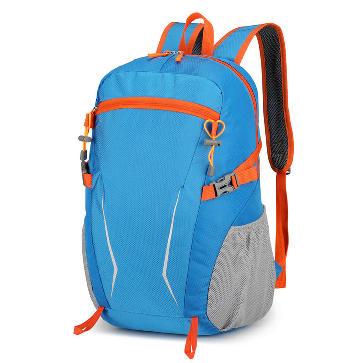 Sporty Outdoor Bag Bowlift
