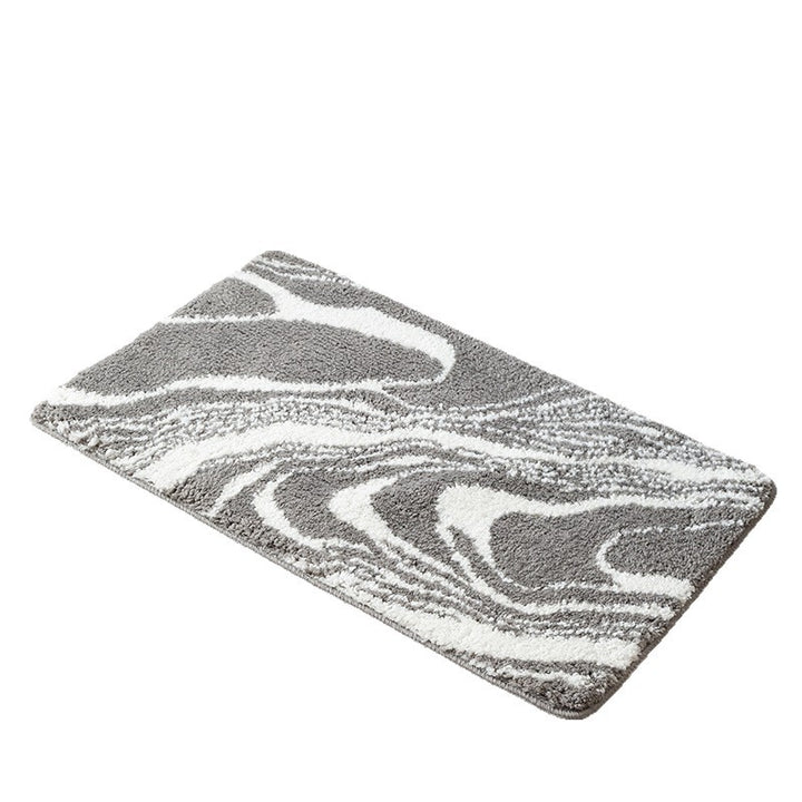 Home Bath Mat Bowlift