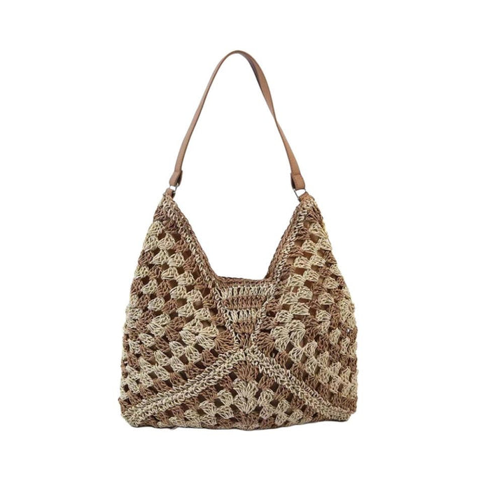 Handmade Macrame Bag Bowlift