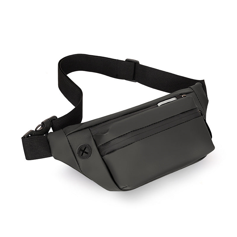 Waterproof Utility Sling Bag Bowlift