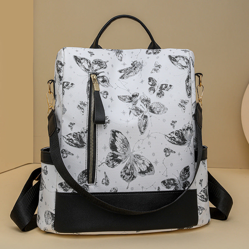 Stylish Multipurpose Backpack Bowlift