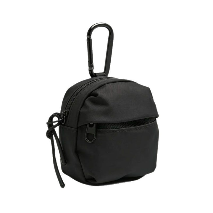 Compact Multi-Function Shoulder Bag Bowlift