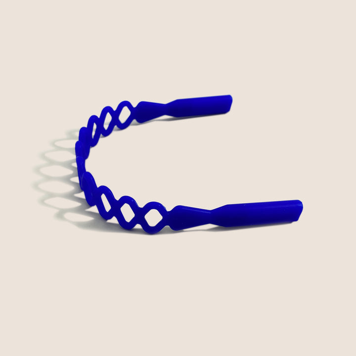Flexible Hair Accessory Bowlift