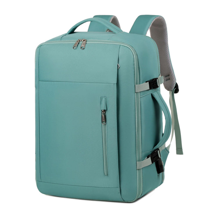 Versatile Multi-Functional Carry-On Backpack Bowlift