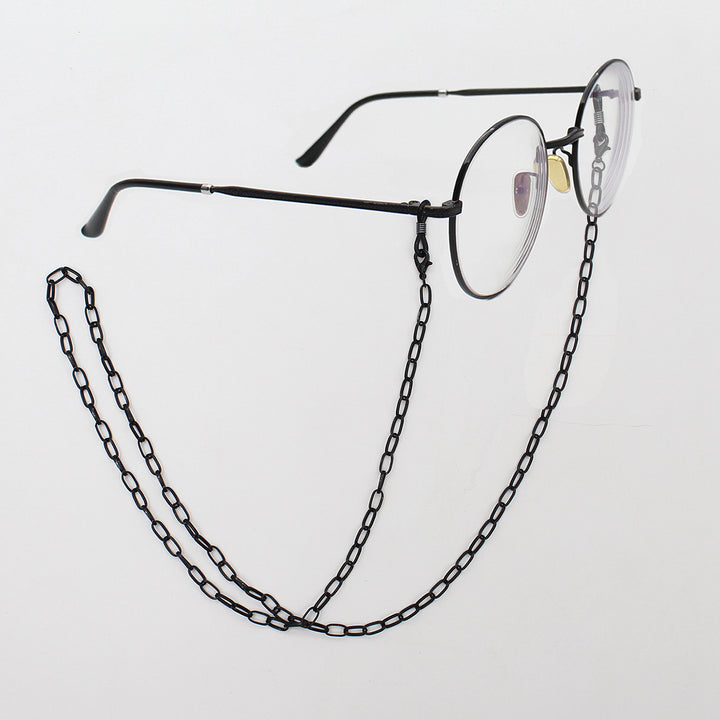 Layered Gold Chain Bracelet Bowlift