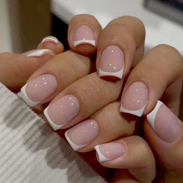 Stylish Decorative Nail Art