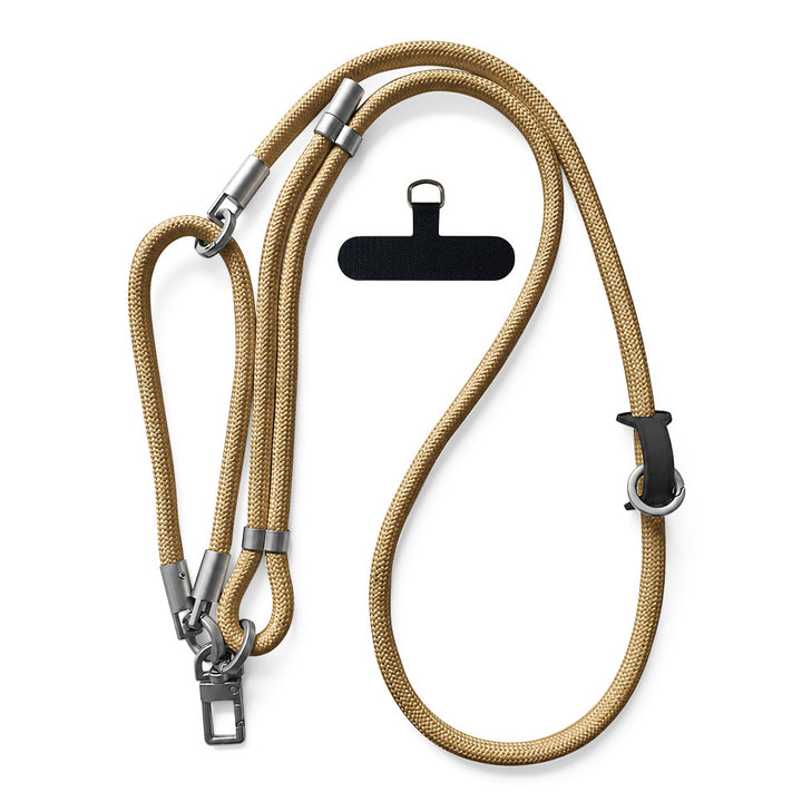 Heavy-Duty Multifunctional Dog Leash Bowlift