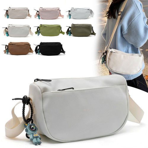 Versatile Sling Organizer Bag Bowlift