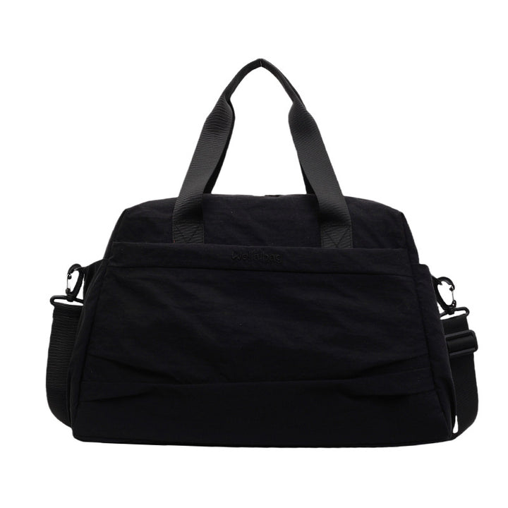 Versatile Multi-Functional rkout Bag