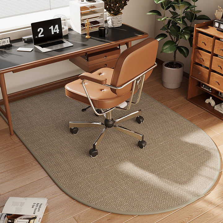 Ergonomic Office Chair Mat