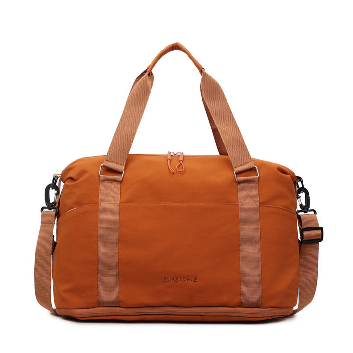 Stylish Multi-Functional Travel Duffle Bag