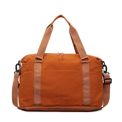 Stylish Multi-Functional Travel Duffle Bag