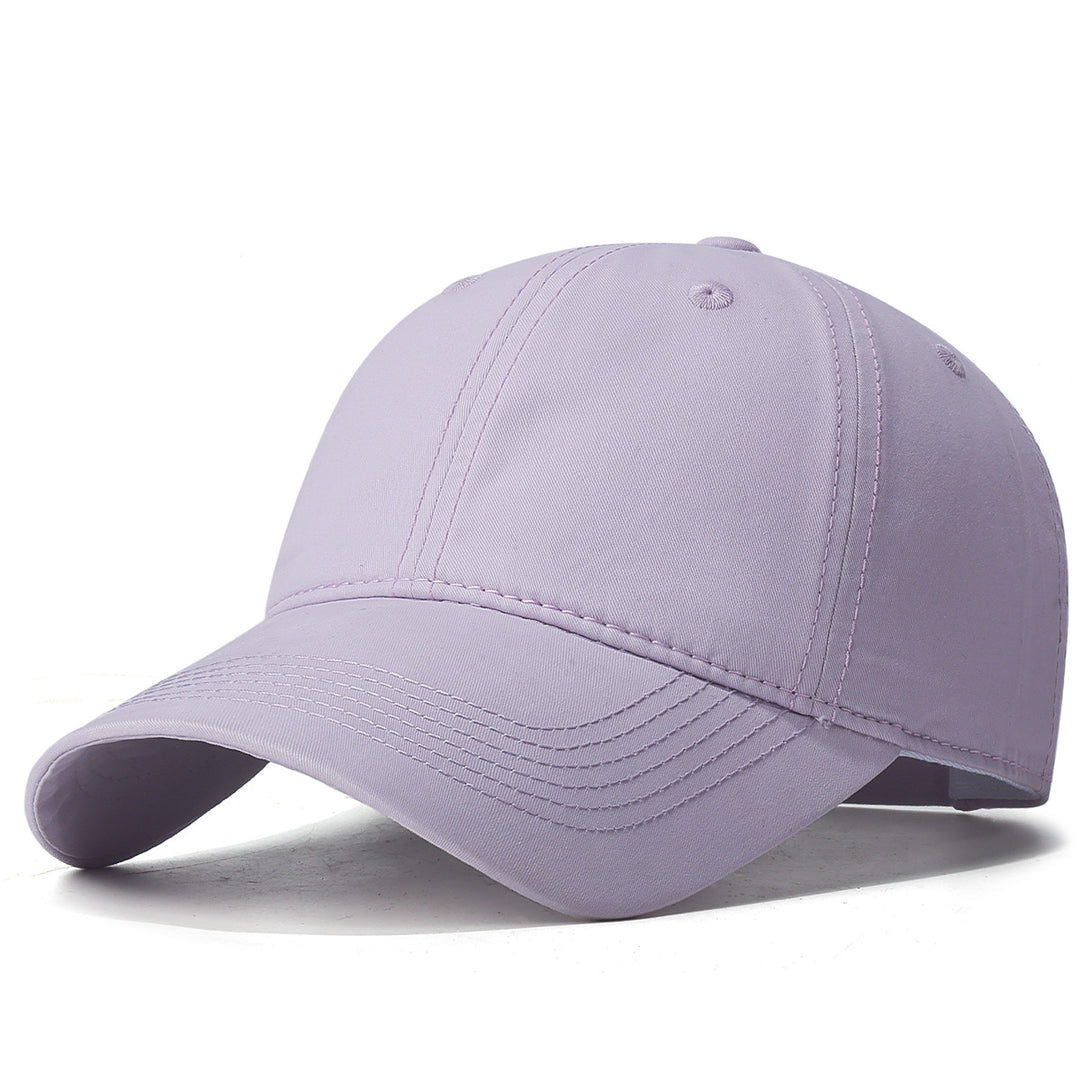 Women's Plush Fleece Baseball Cap Bowlift