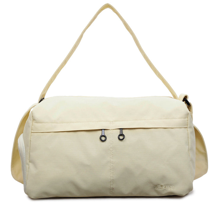 Multi-Purpose Travel Duffle Bag Bowlift