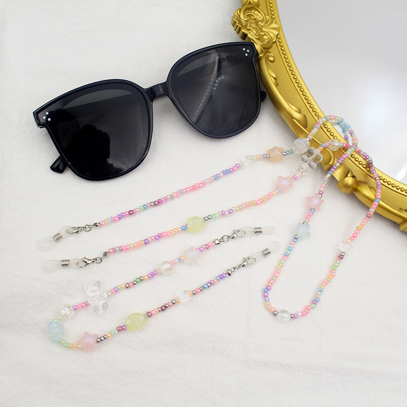 Beaded Eyewear Chain Bowlift 1788159720