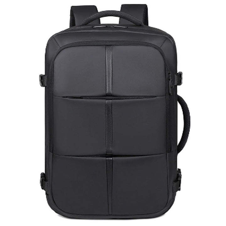 Laptop Backpack Bowlift