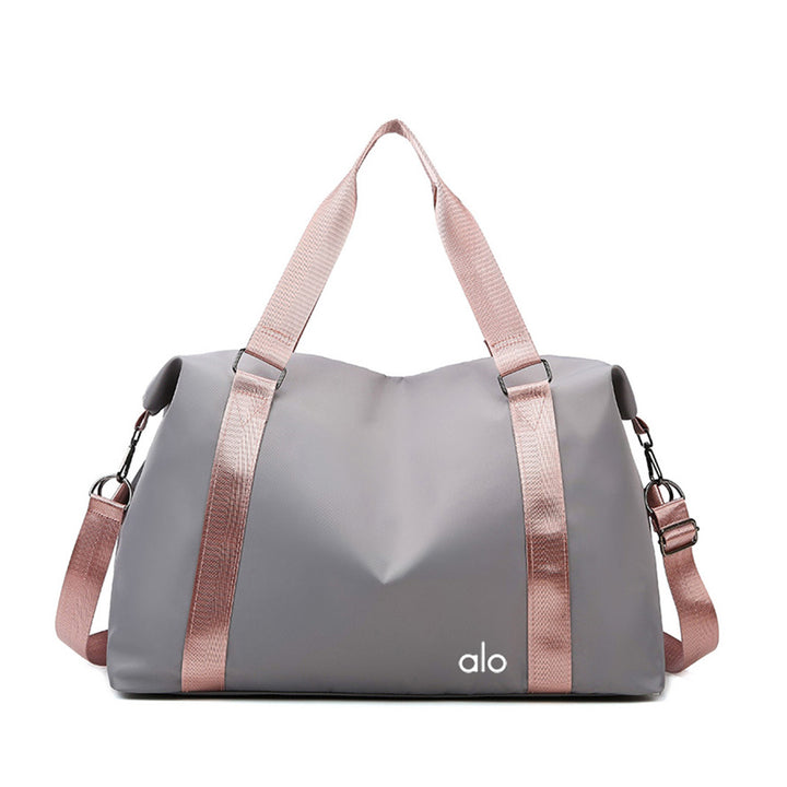 Versatile Travel Gym Bag