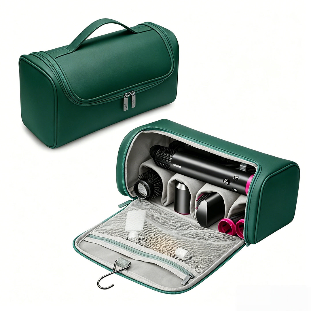 Multifunctional Cosmetic Bag Bowlift