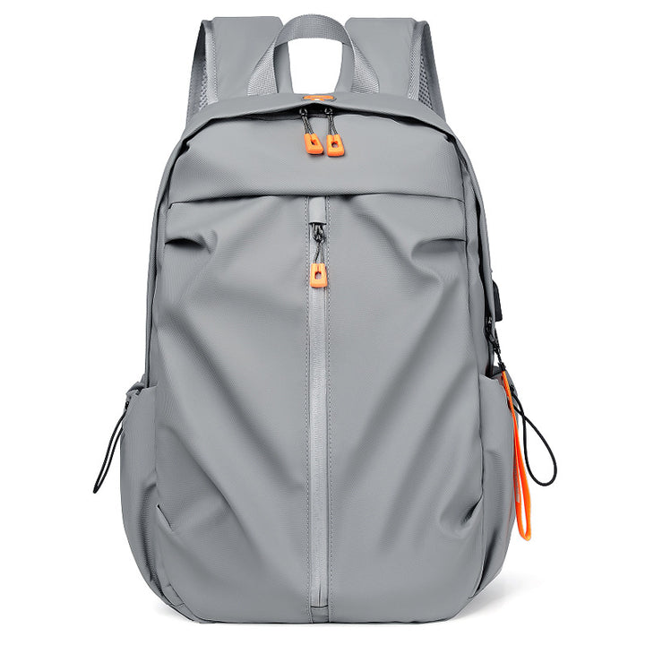 Versatile Travel Backpack Bowlift