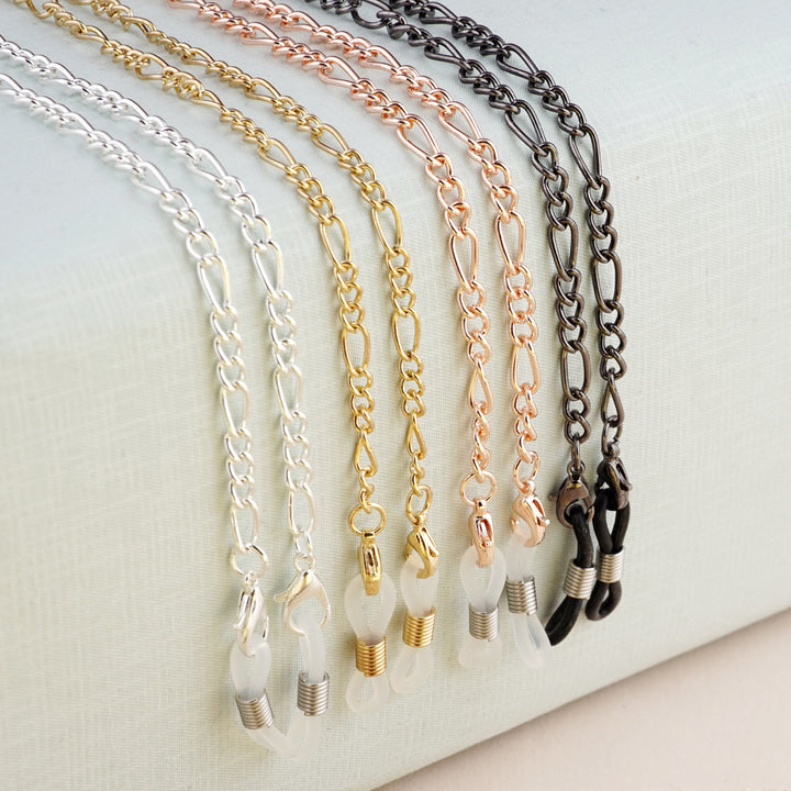 Decorative Chain Necklace Bowlift