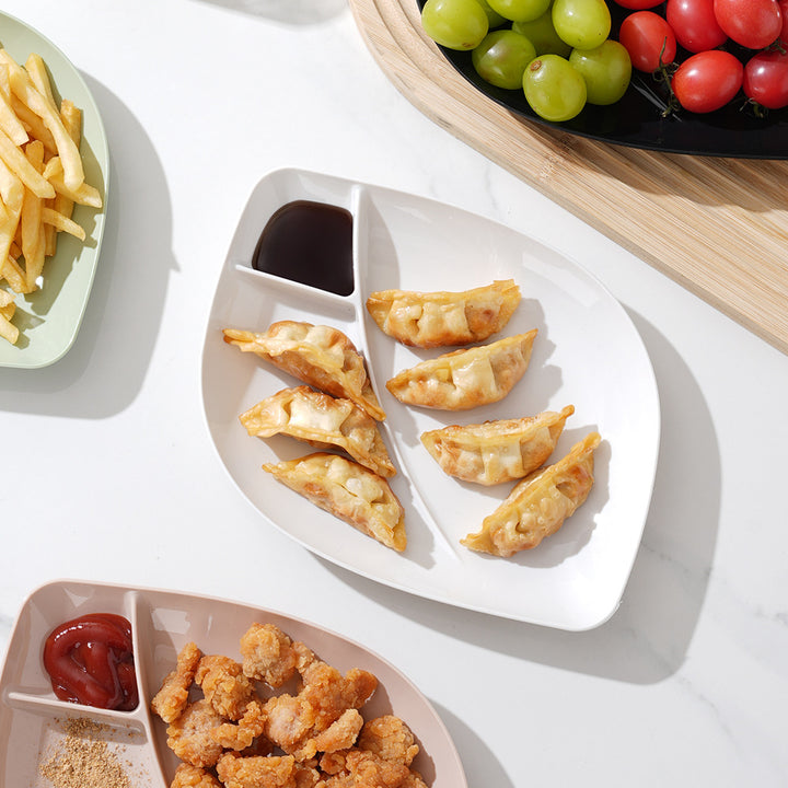 Serving platter Bowlift