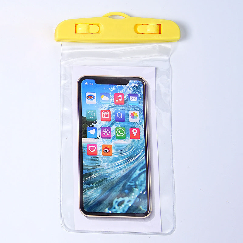 Waterproof Smartphone Case For Outdoor Activities Bowlift