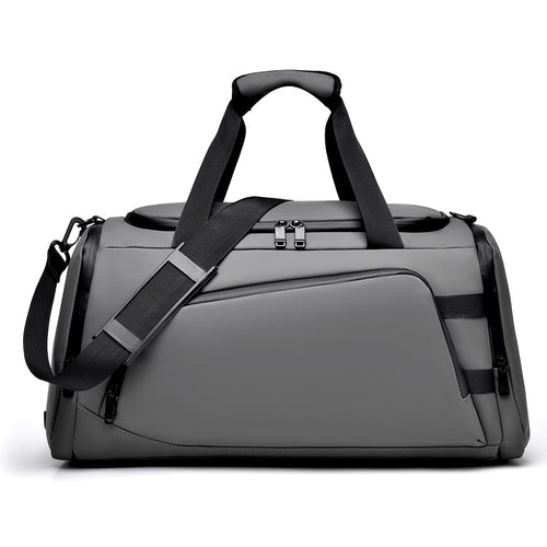 Versatile Multi-Utility Sports Duffel
