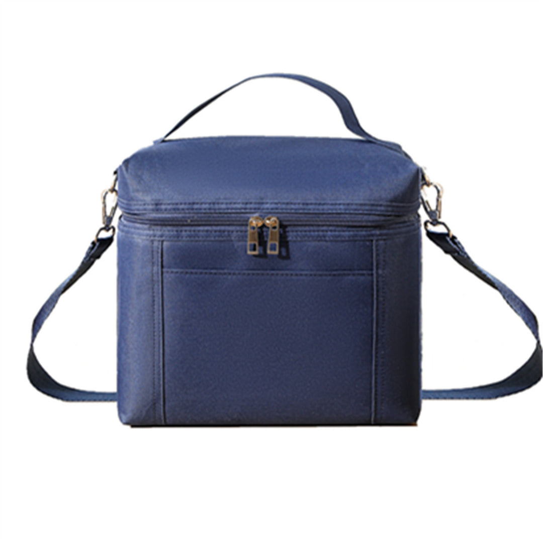Insulated Lunch Bag Bowlift