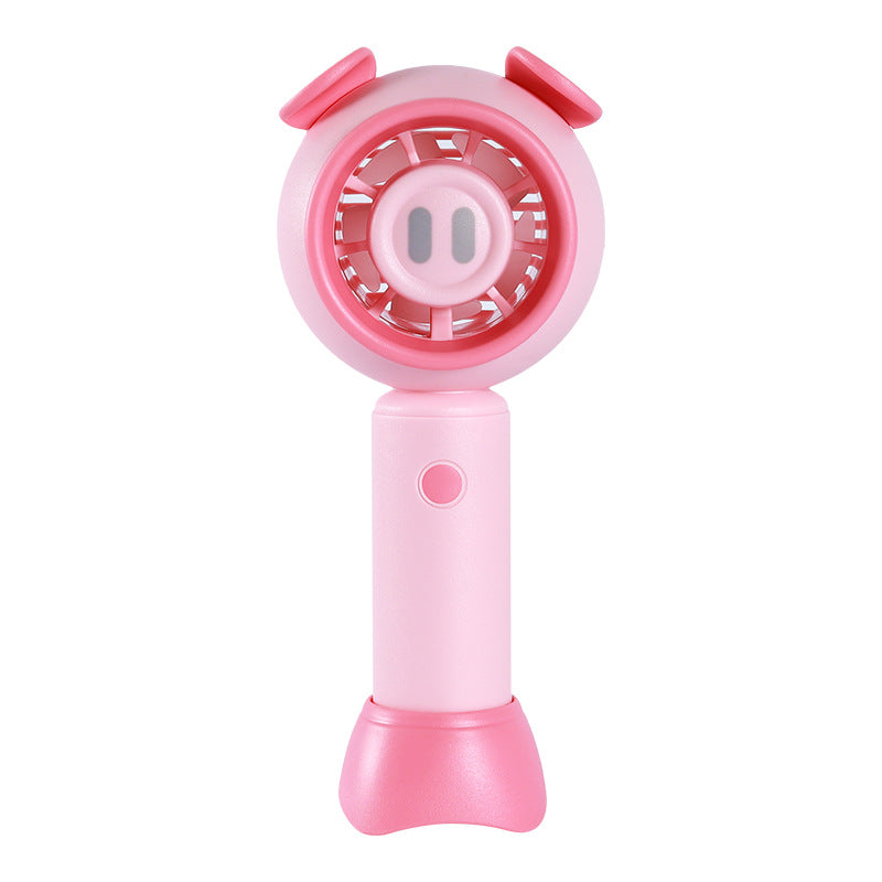 Portable Handheld Fan Bowlift