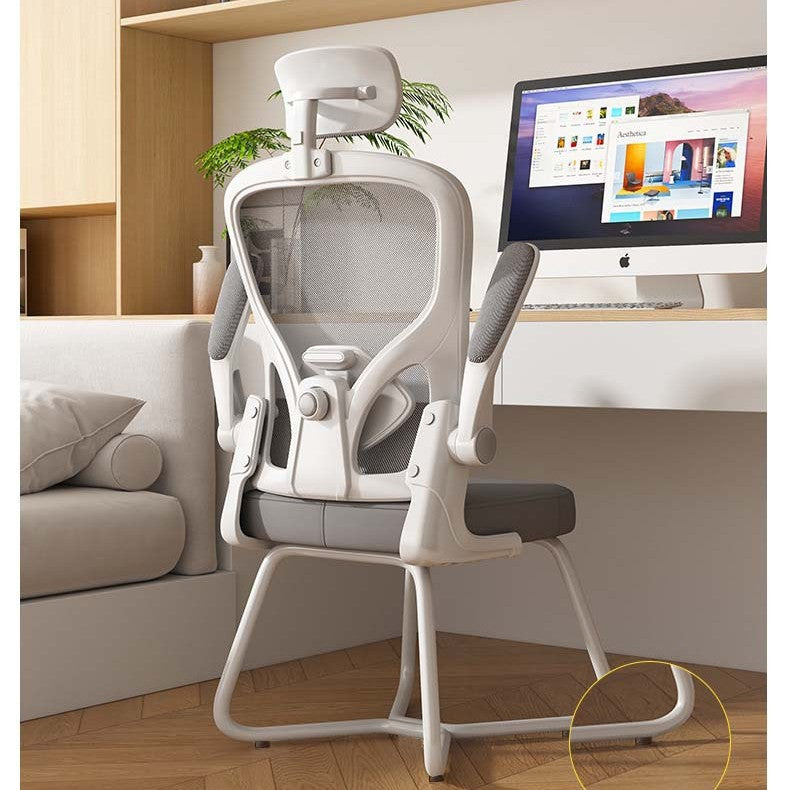 Ergonomic Office Chair Bowlift